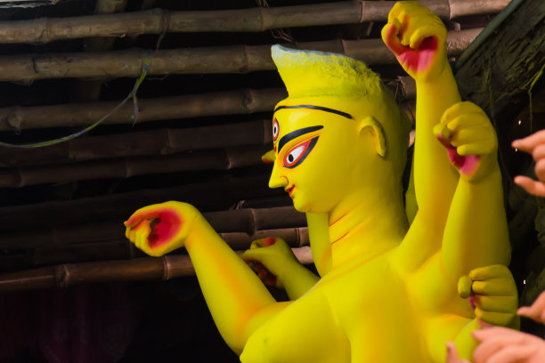 durga