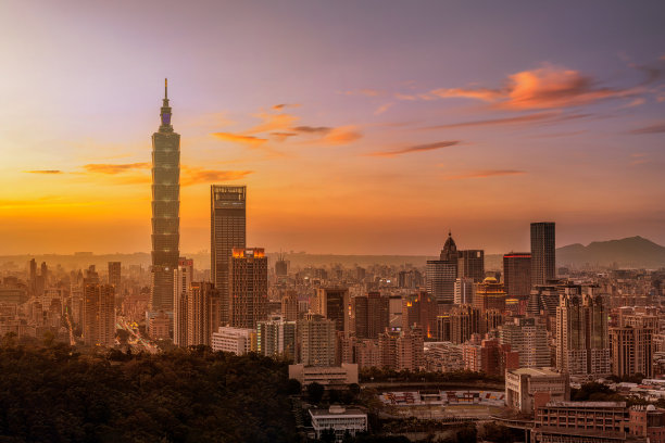 taipei101