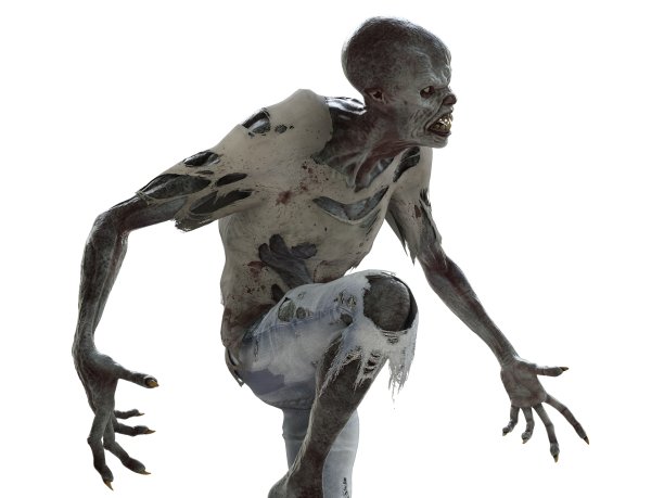 zombie