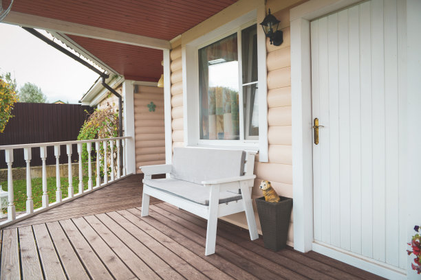 porch
