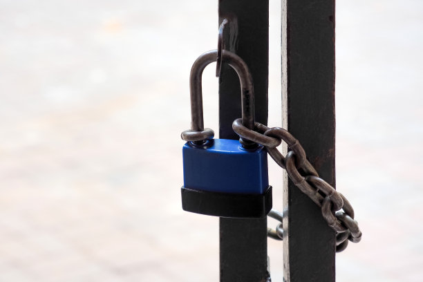 padlock