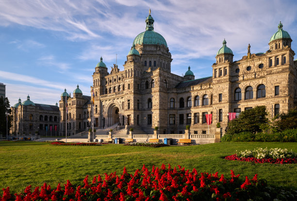 victoria