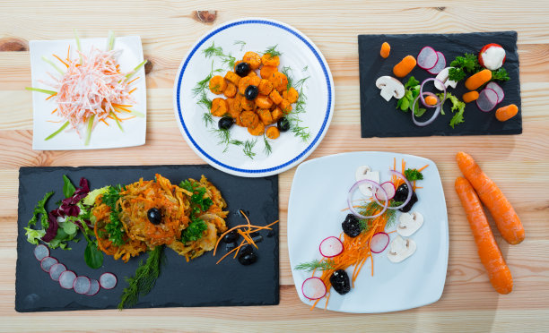 garnish