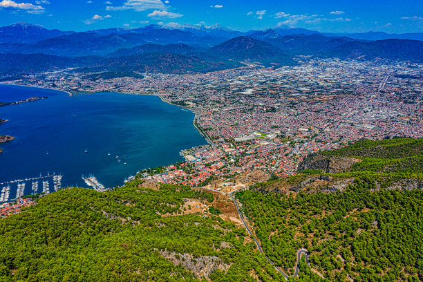 fethiye