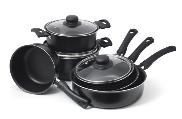 cooker
