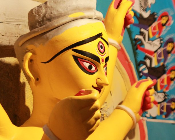 durga