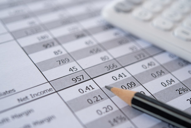 财务部工作职责