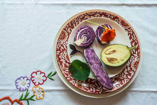 garnish