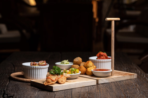 tapas