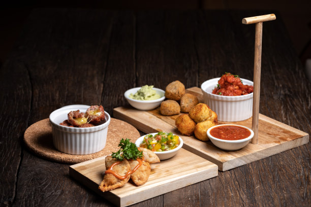 tapas