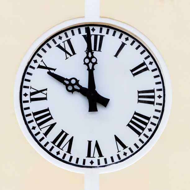 hour