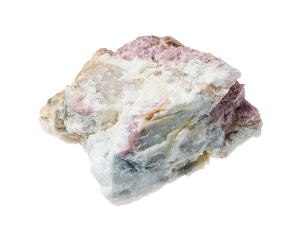 feldspar
