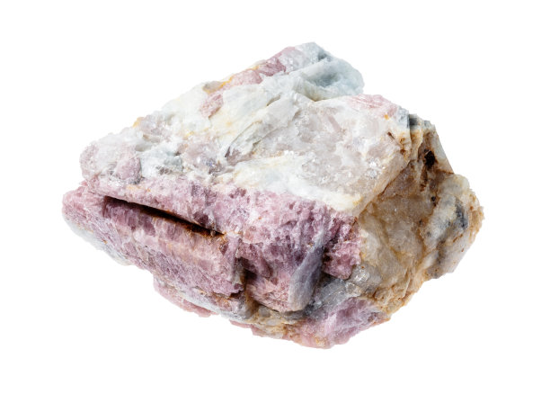 feldspar