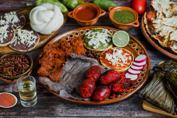 enchilada