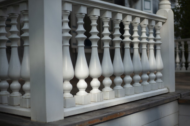 baluster