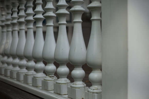baluster
