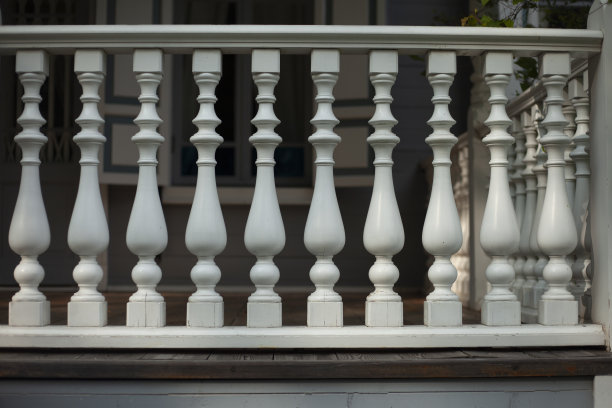 baluster