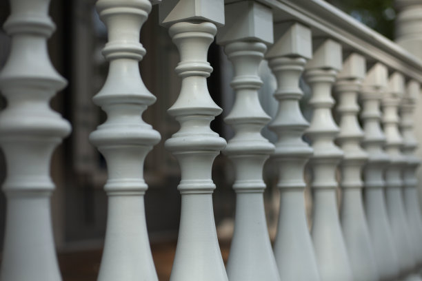 baluster