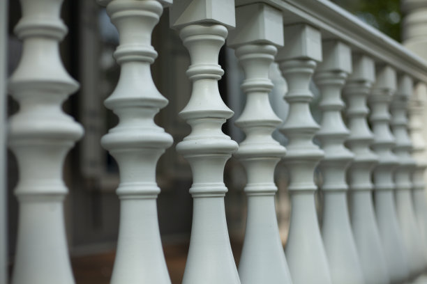 baluster