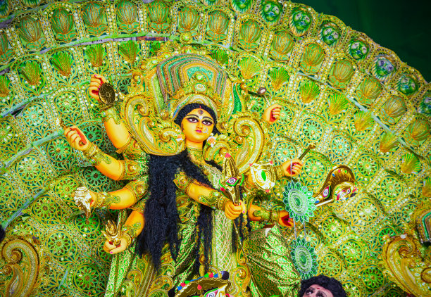 durga