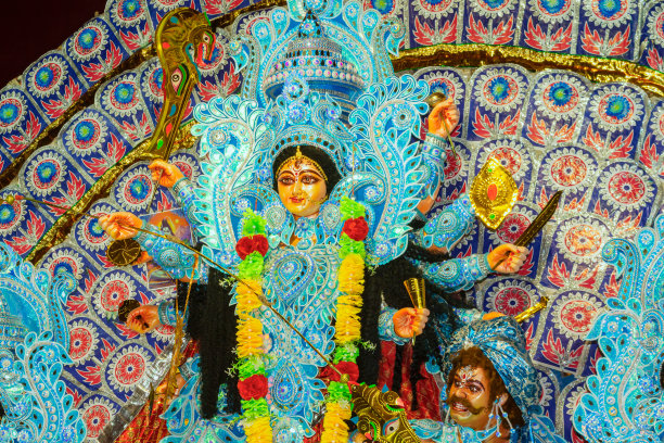 durga