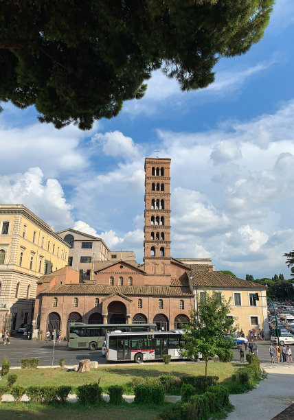 romanesque