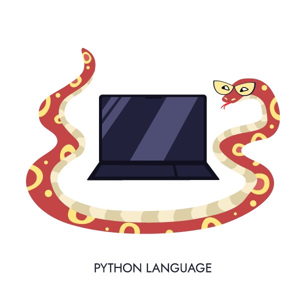 python