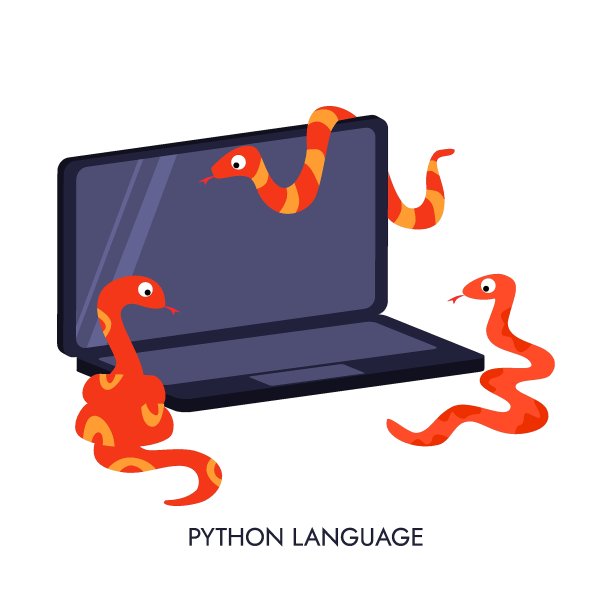 python