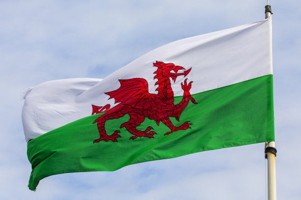 wales