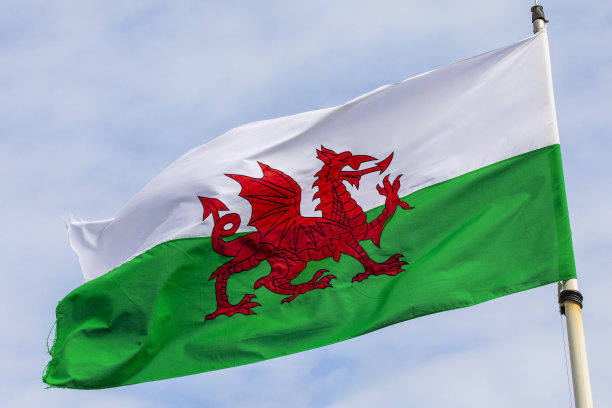 wales
