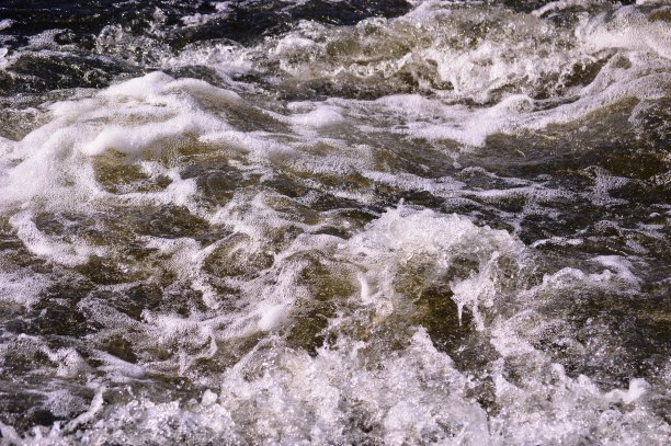 rapids
