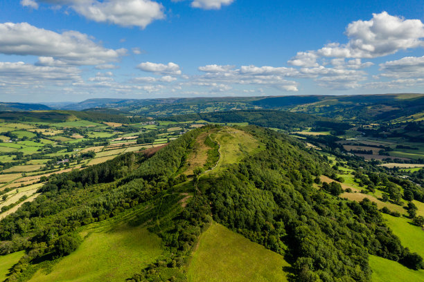 powys