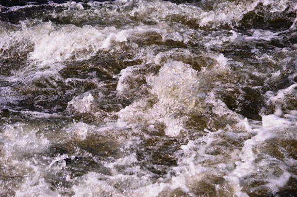 rapids