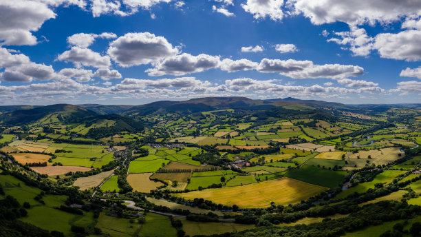 powys