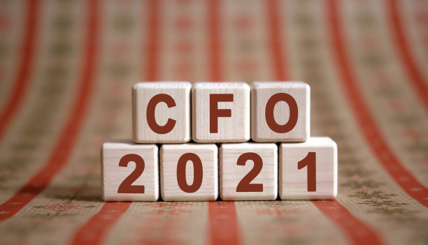 cfo