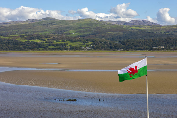 wales