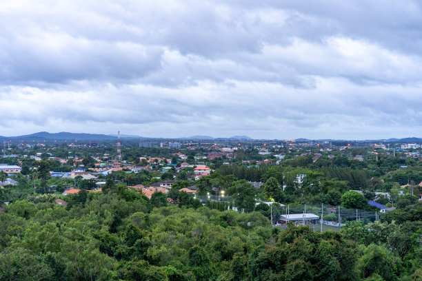 chonburi