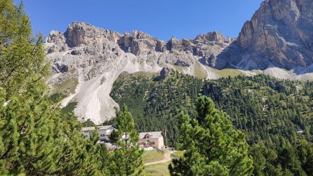 dolomite