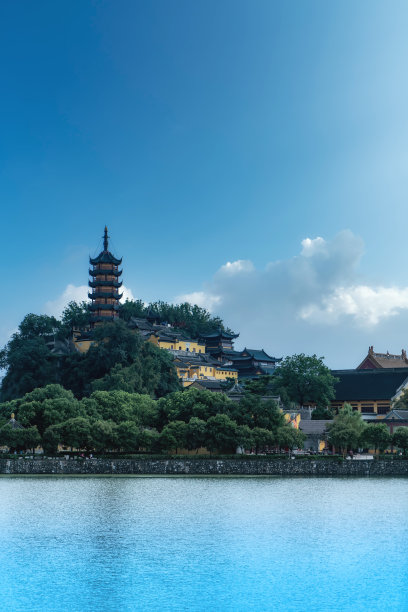 镇江地产背景