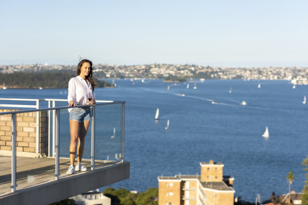 sydney
