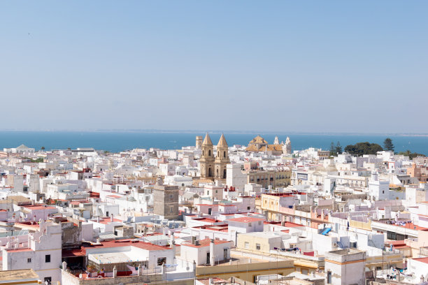 andalucia