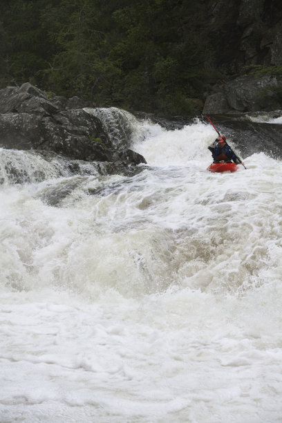 rapids