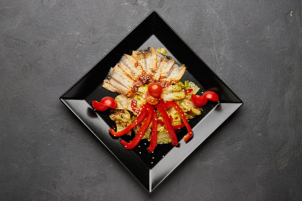 garnish