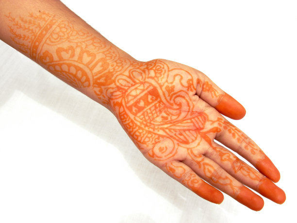 mehndi