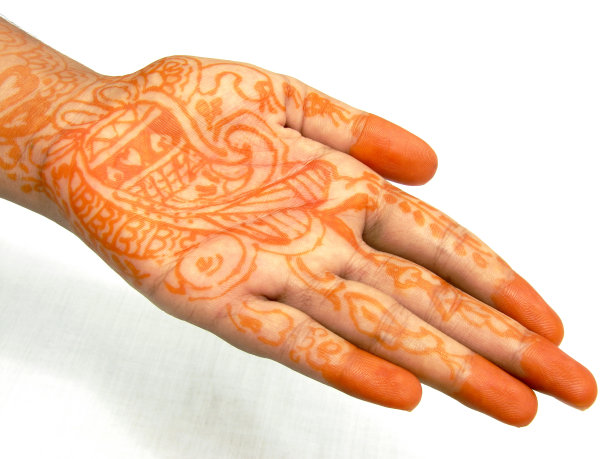 mehendi