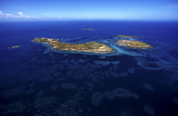 archipelago