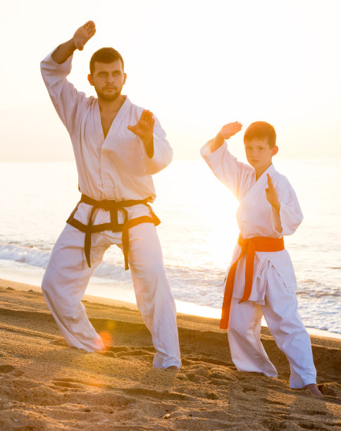 kungfu
