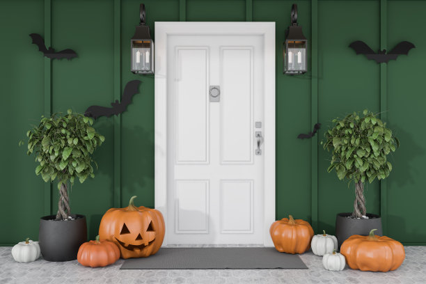 halloween