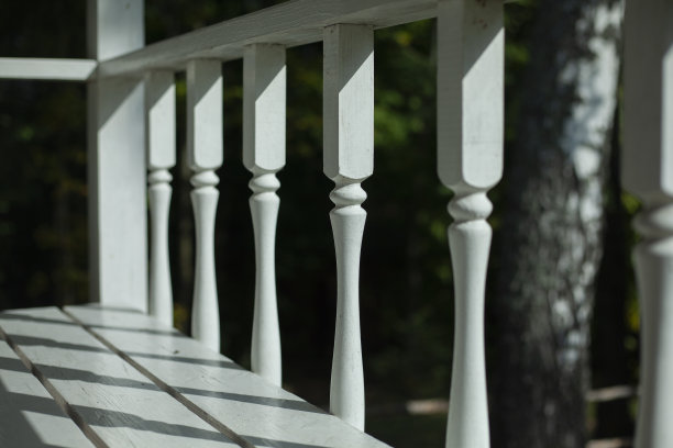 baluster