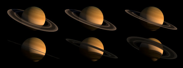 saturn